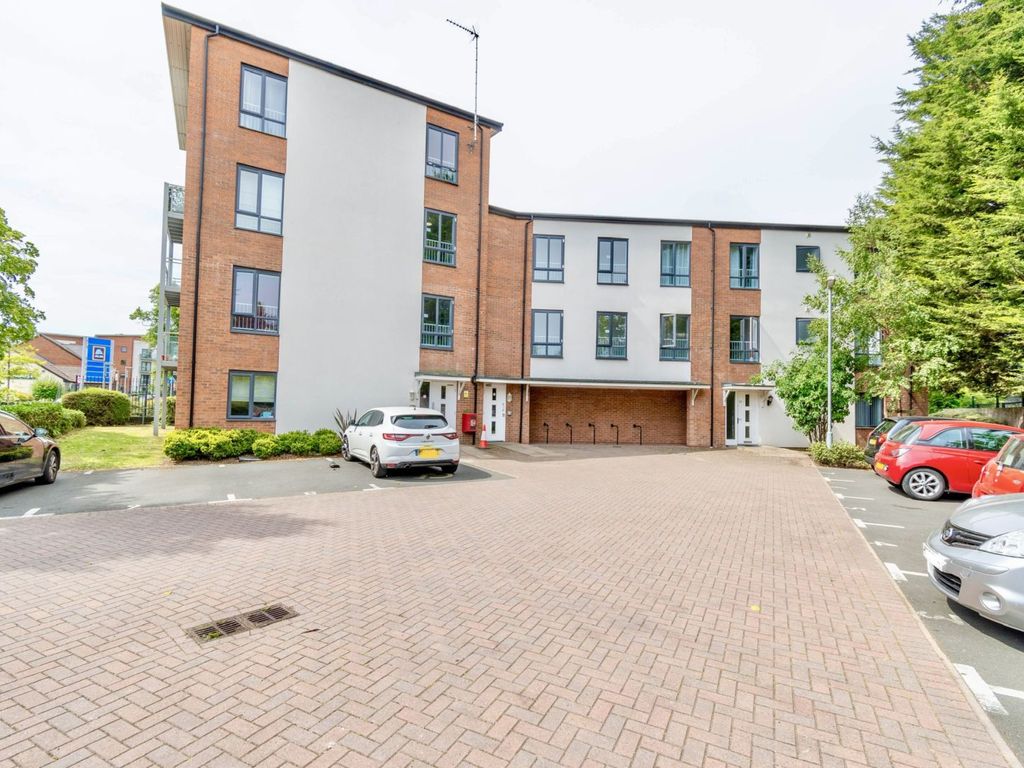 Europa Gardens, Wolverhampton WV10  