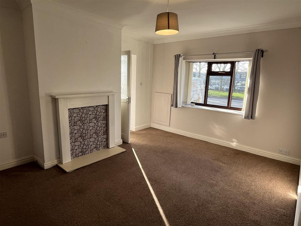 2 bed semidetached bungalow for sale in Kingstown Road, Carlisle CA3