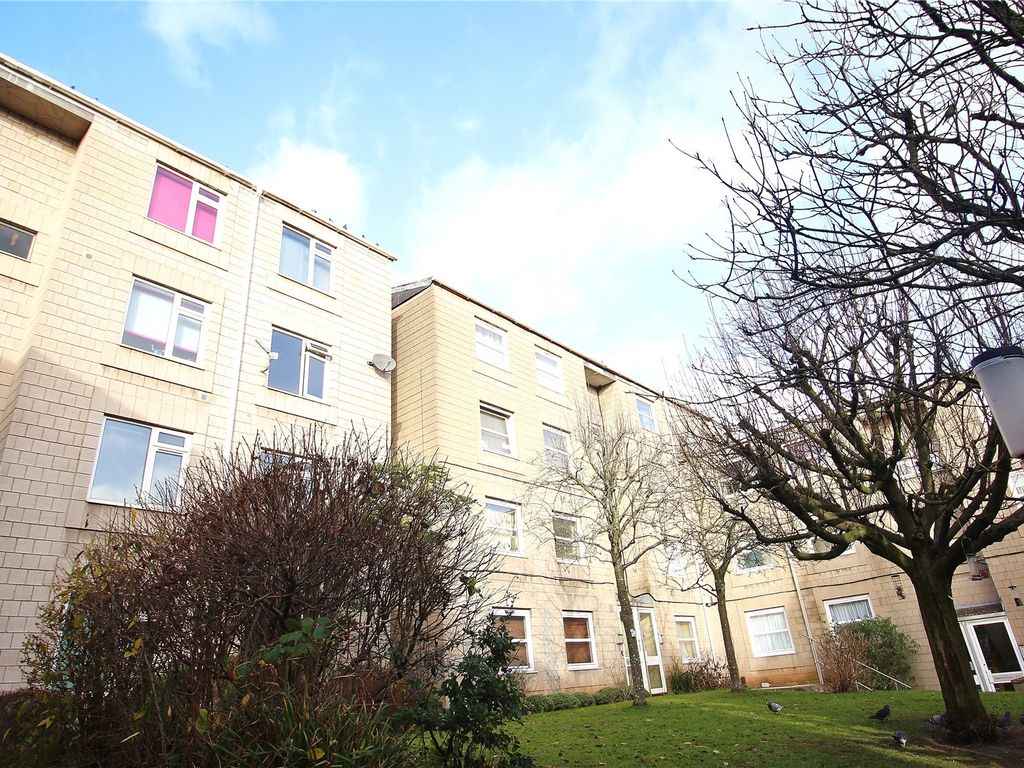 Studio for sale in Montague Court, Montague Hill South, Bristol BS2, £