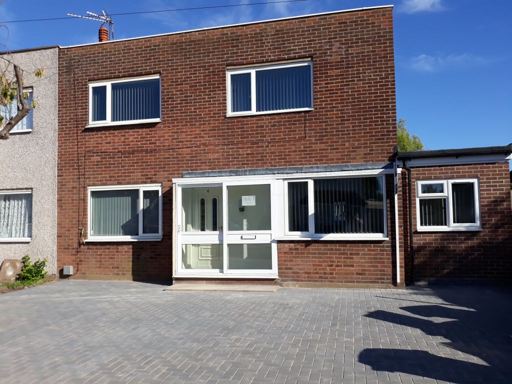 9 bed property for sale in Sheriff Avenue, Canley, Coventry CV4, £
