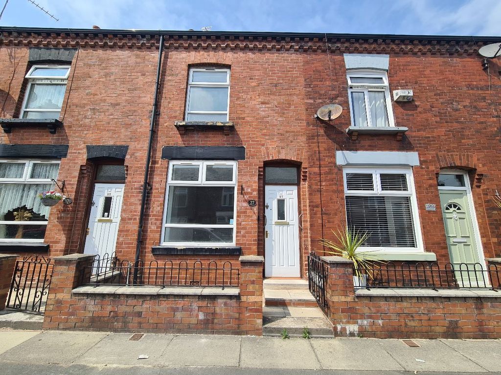 2 bed terraced house to rent in Osborne Grove, Bolton BL1 Zoopla
