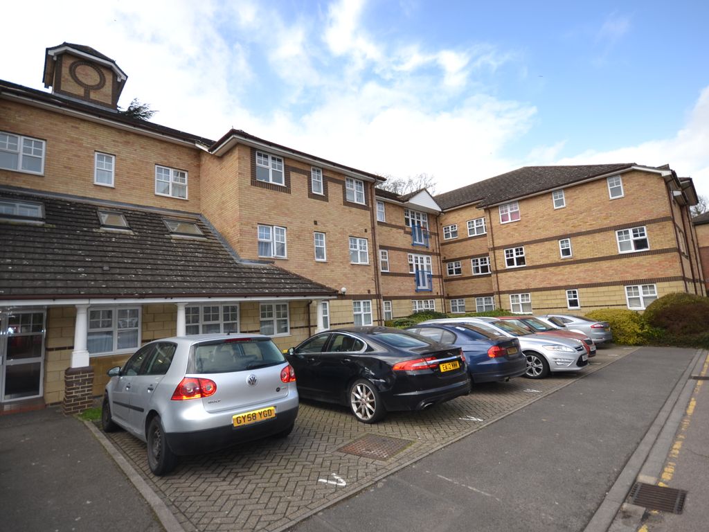 1 bed flat to rent in Earls Meade, Luton LU2 Zoopla