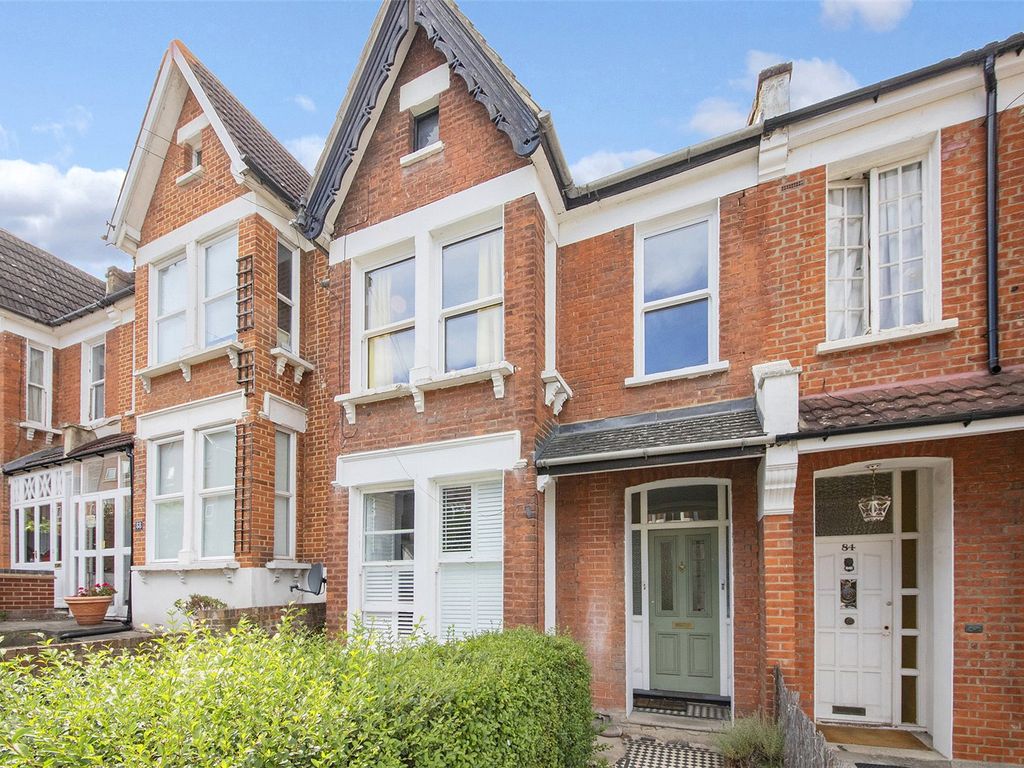 2 bed flat for sale in Road, Charlton SE7 Zoopla