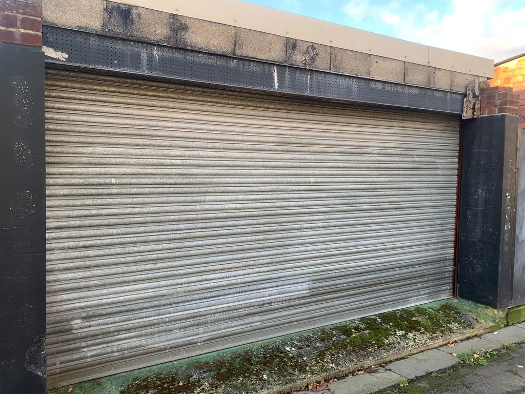 Parking/garage to let in York Street, Canton, Cardiff CF5 Zoopla