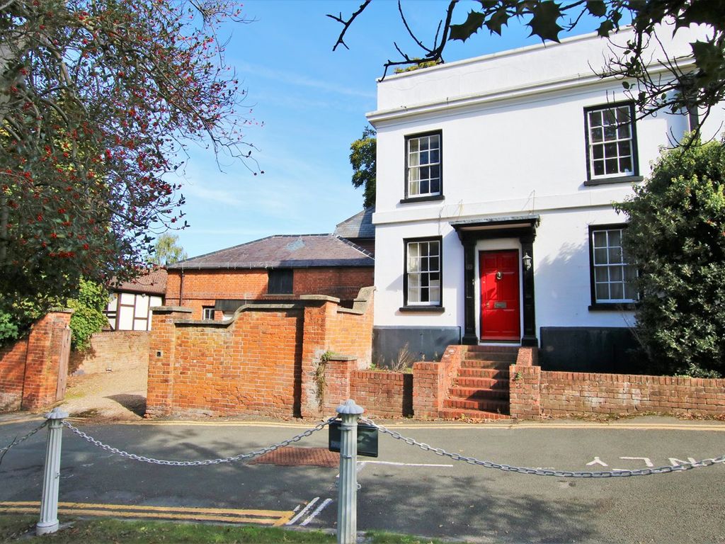 The Terrace, Wokingham RG40  