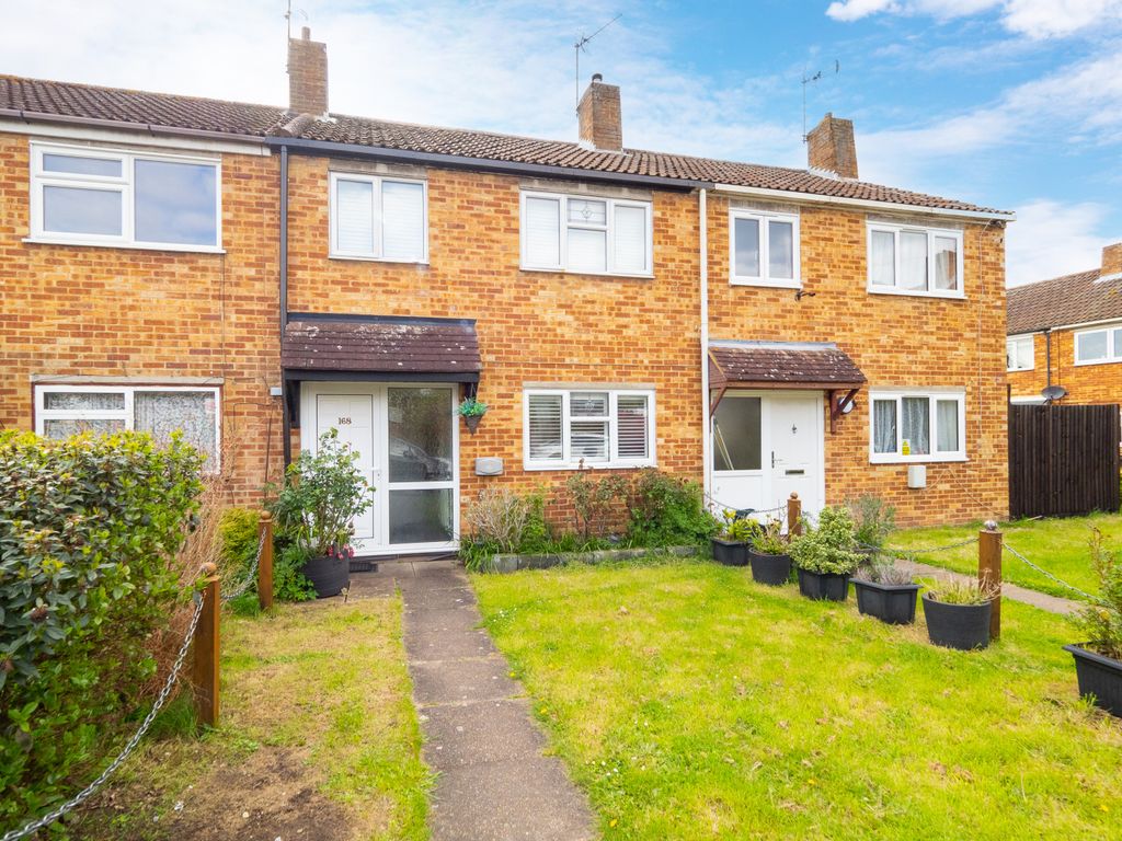 3 bed terraced house for sale in Lower Morden Lane, Morden SM4 Zoopla