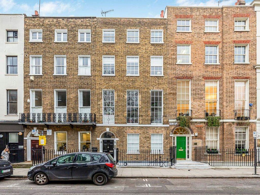 2 bed flat for sale in Fitzroy Street, London W1T, £1,550,000 Zoopla