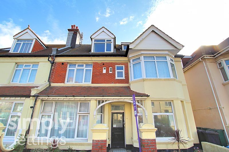 1 bed flat to rent in Norman Road, Hove BN3, £1,250 pcm Zoopla