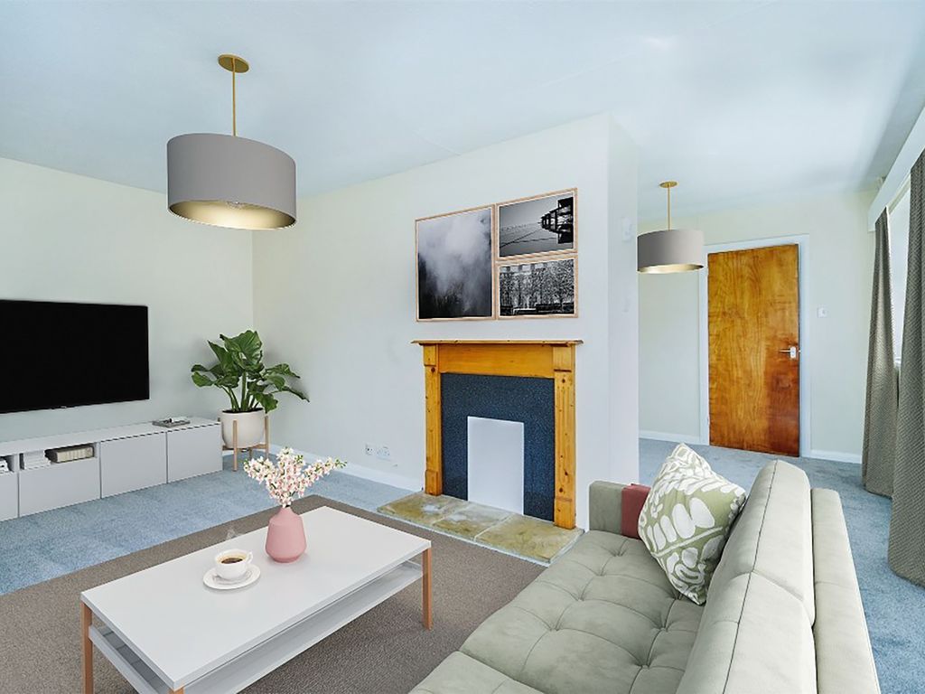 New home, 3 bed detached bungalow for sale in Sarum Drive, Devizes SN10