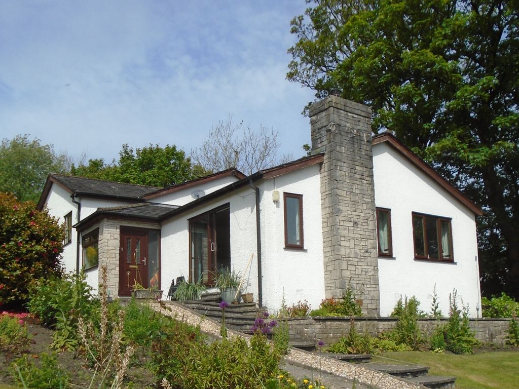 4 bed detached bungalow for sale in The Gill, Ulverston LA12 Zoopla