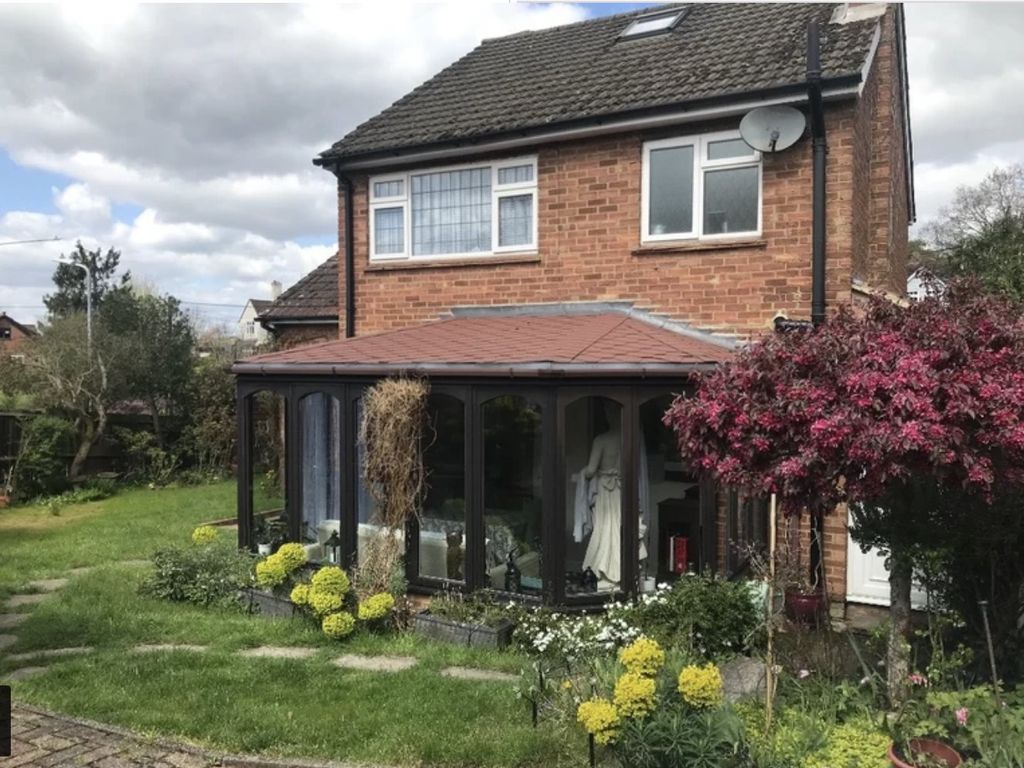 3 bed property to rent in Kent TN13 Zoopla