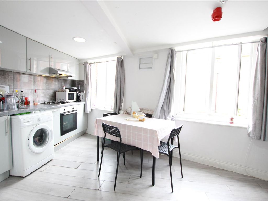 1 bed property to rent in Harrow Road, Kensal Green, London NW10 Zoopla