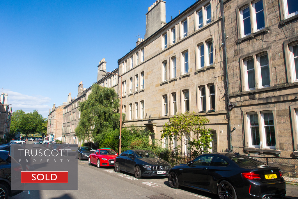 1 bed flat for sale in 17 (Pf4) Dean Park Street, Stockbridge