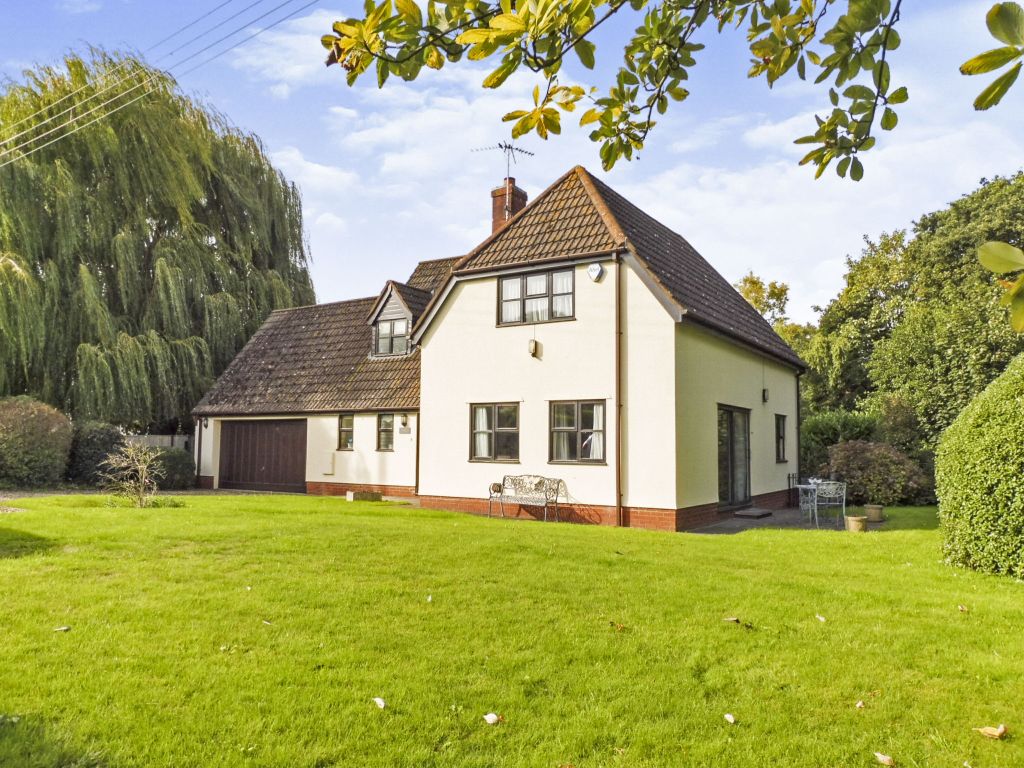 4 bed property for sale in Kilve, Kilve, Bridgwater TA5, £665,000 Zoopla