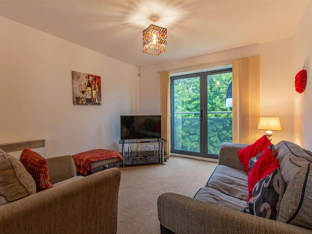 2 bed flat to rent in Radyr Place, Gabalfa, Cardiff CF14 Zoopla