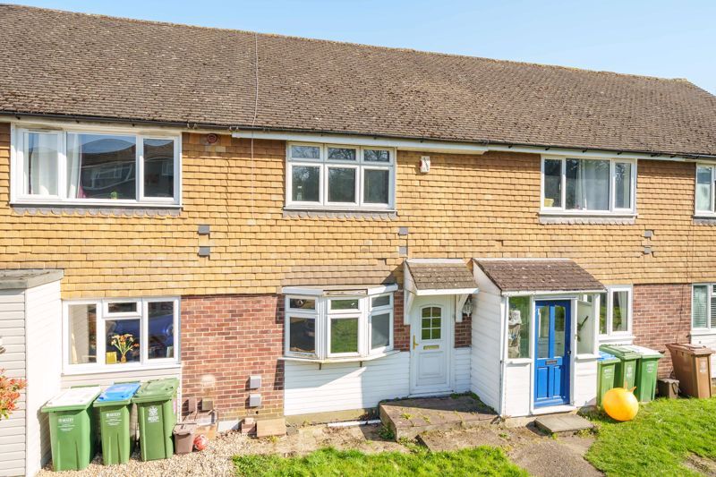 2 bed terraced house for sale in Woodchurch Close, Sidcup DA14 Zoopla