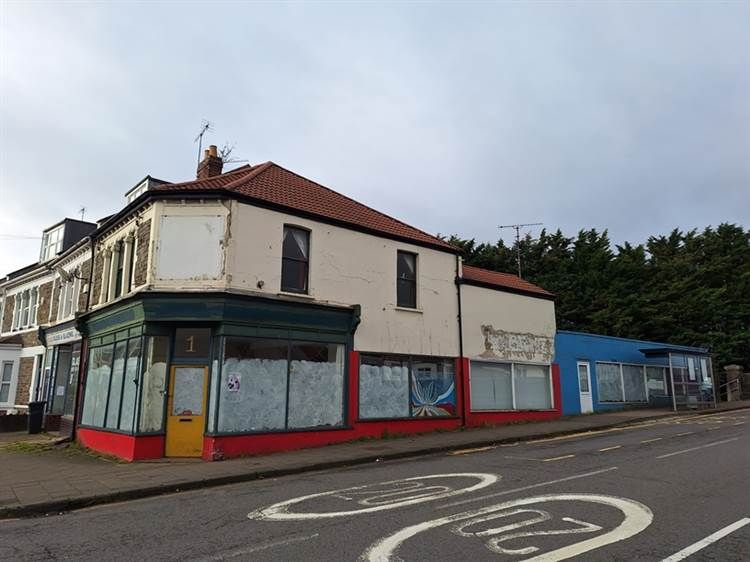 Retail premises for sale in Repton Road, Brislington, Bristol BS4, £