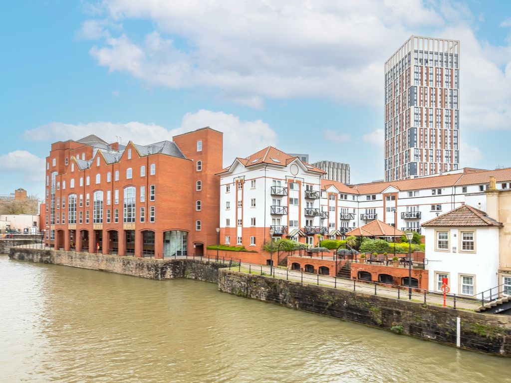 2 bed flat for sale in Queen Street, St. Philips, Bristol BS2 Zoopla