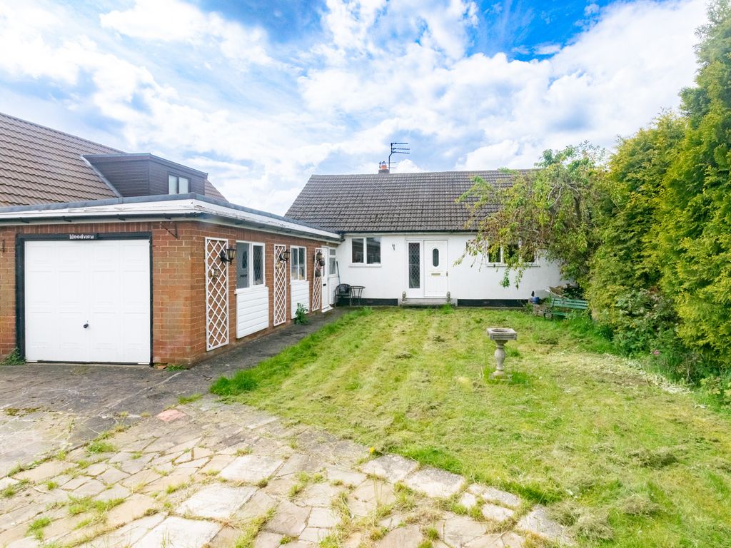 3 bed detached house for sale in Glen Road, Branton, Doncaster DN3 Zoopla