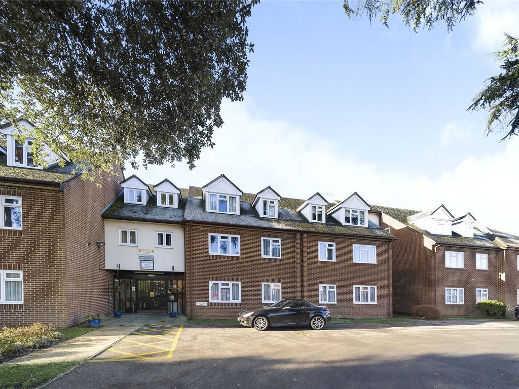 Wickham Court Road, West Wickham BR4  