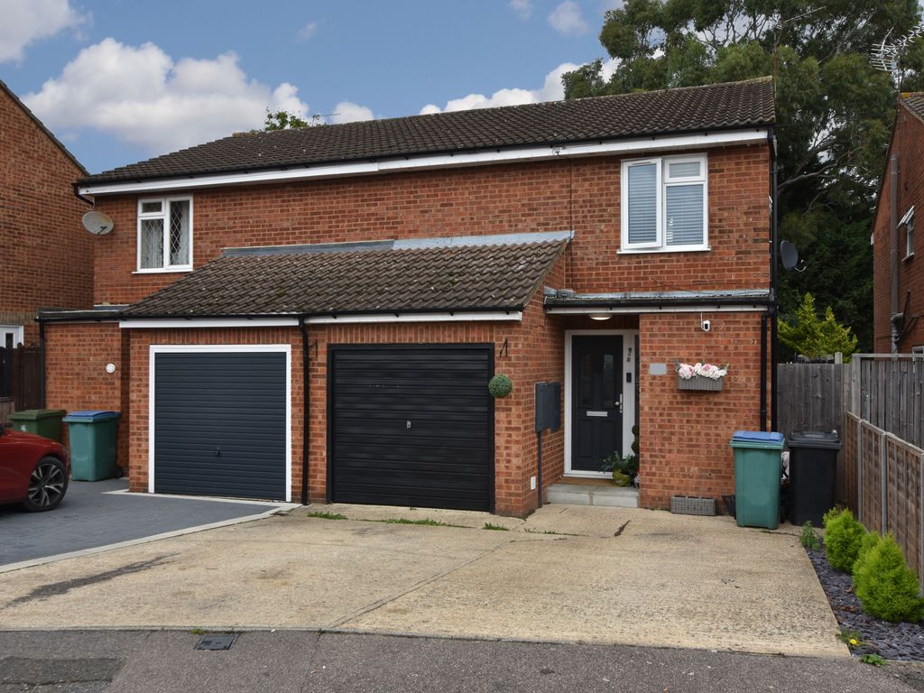 Forest Road, Watford WD25  