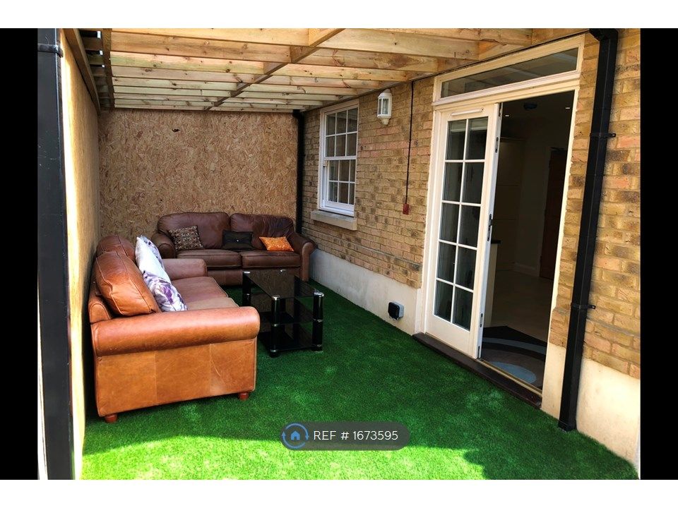 Room to rent in Hertingfordbury Road, Hertford SG14 Zoopla