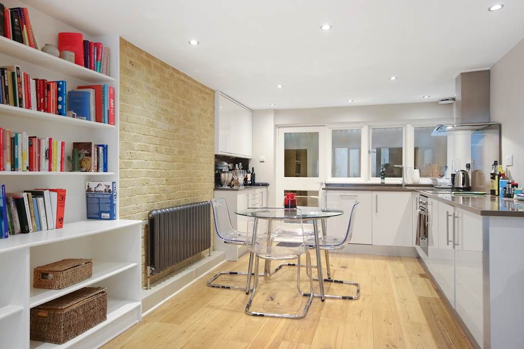 1 bed flat for sale in Portobello Road, London W10 Zoopla