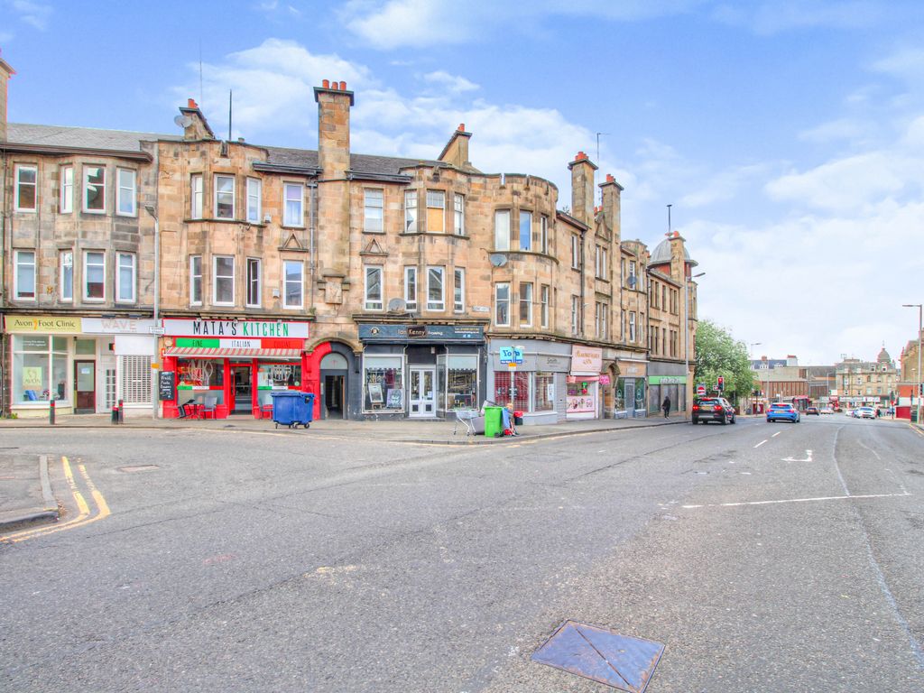 2 bed flat for sale in Quarry Street, Hamilton ML3 Zoopla