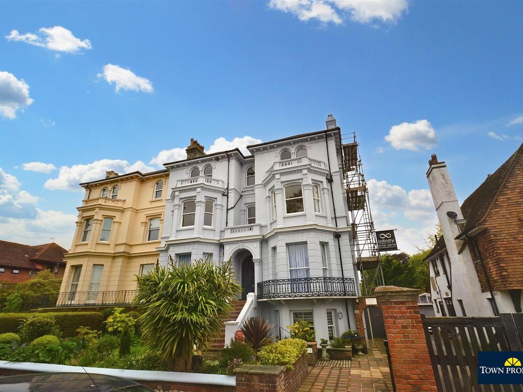 1 bed flat for sale in Blackwater Road, Eastbourne BN21 Zoopla