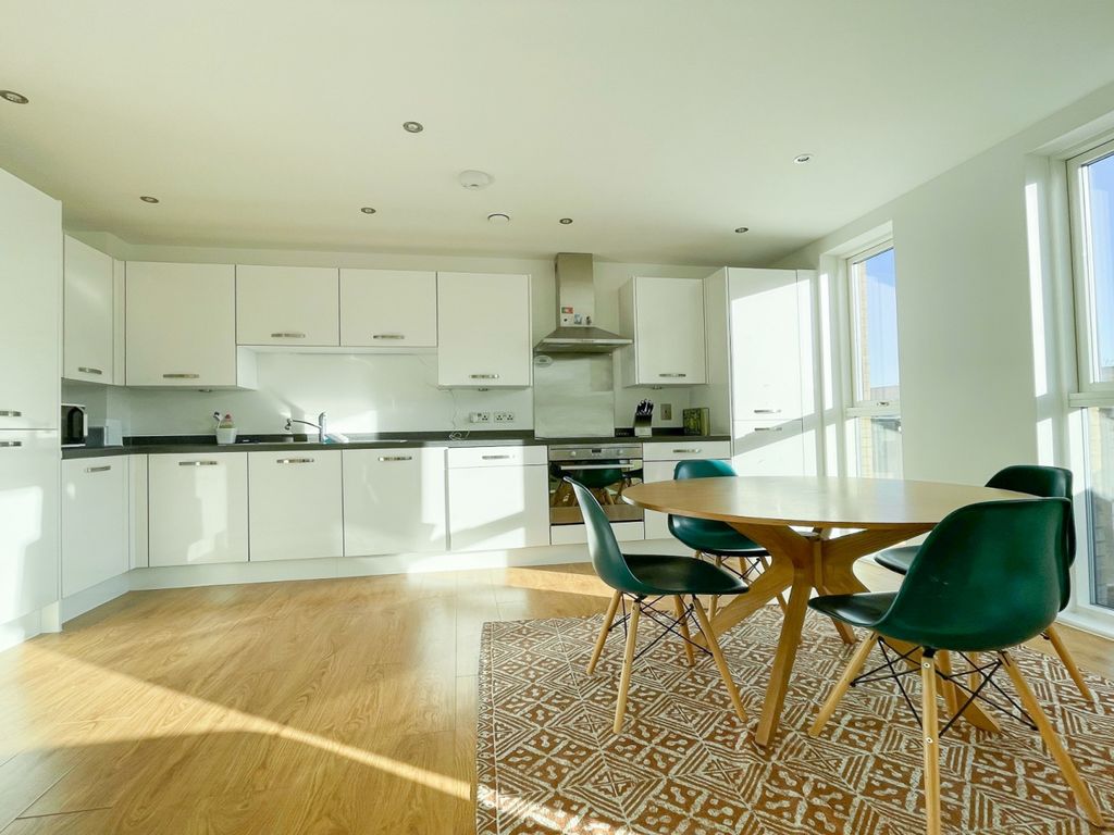 2 bed flat for sale in Hambling Court, 42 Southampton Way, Camberwell