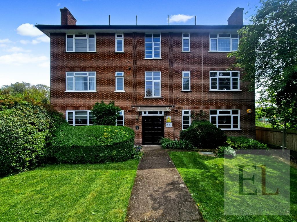 1 bed flat to rent in Riverside Gardens, Wembley, Greater London HA0