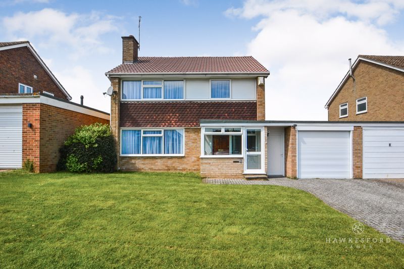 3 bed detached house for sale in Northwood Drive, Sittingbourne ME10