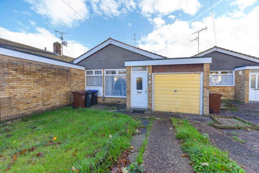 31 Grendon Walk, Spinney Hill, Northampton, Northamptonshire NN3  