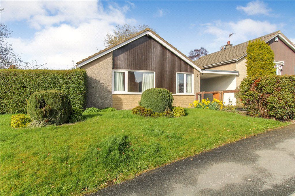 2 bed bungalow for sale in Uplands, Skipton, North Yorkshire BD23 Zoopla