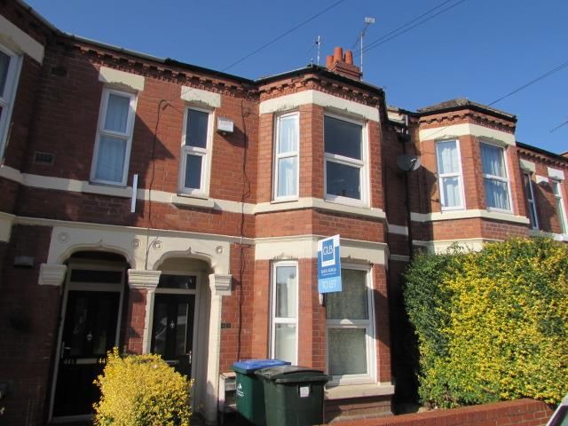 Melville Road Coventry CV1  