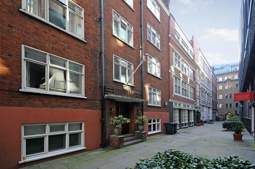 Studio to rent in Crane Court, Fleet Street, London EC4A Zoopla