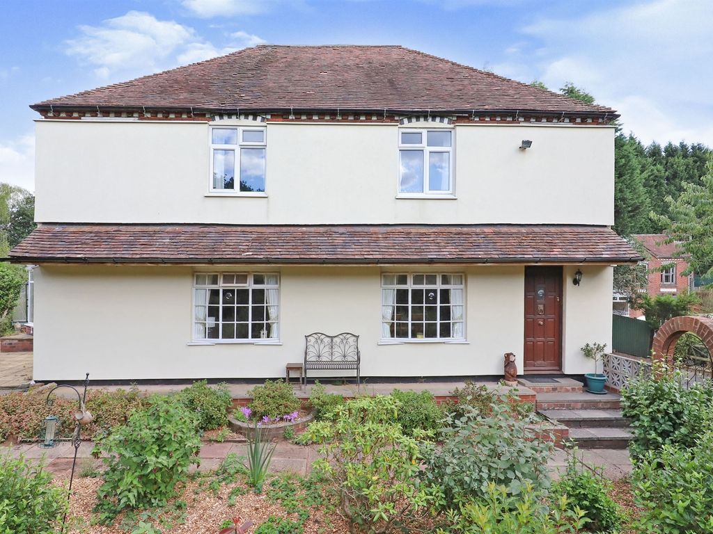 5 bed detached house for sale in Wilden Lane, StourportOnSevern DY13