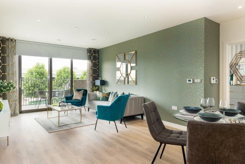 Oldfield Lane North Dimsdale, London UB6  