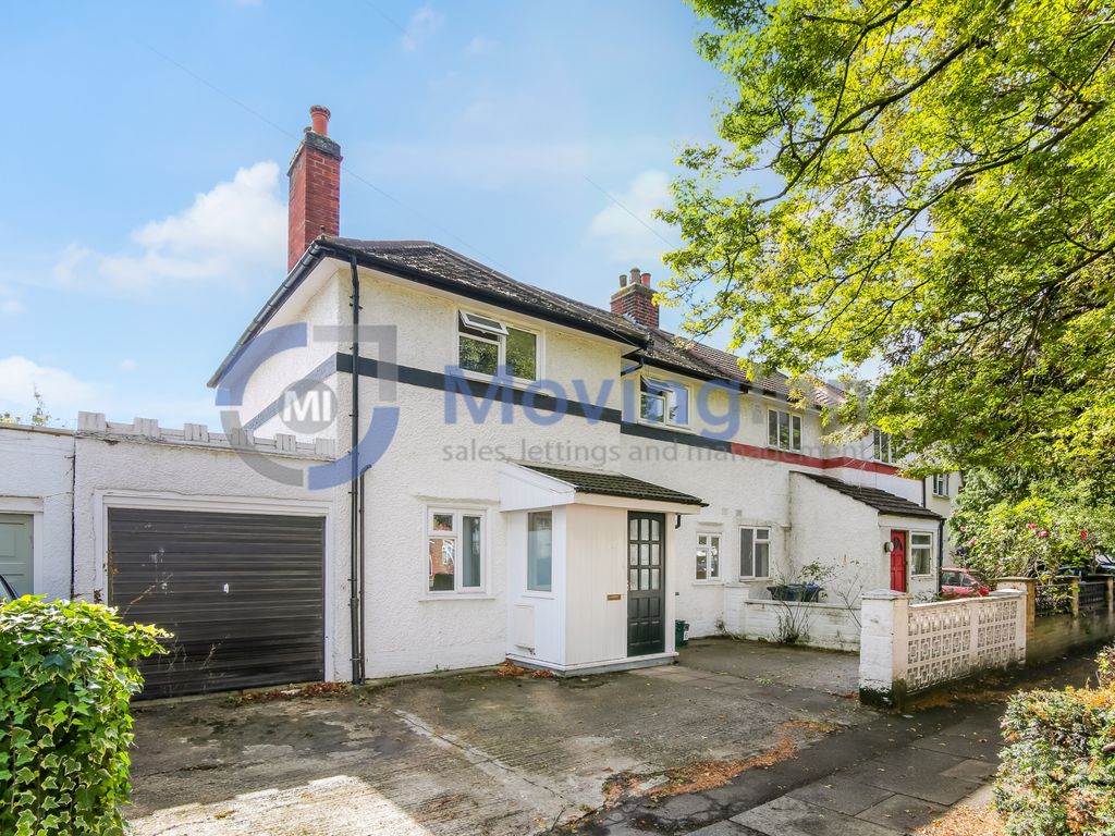 4 bed end terrace house to rent in Toynbee Road, Wimbledon SW20 Zoopla