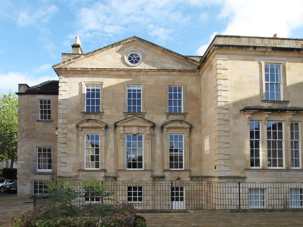 6 bed property for sale in Kingston Road, BradfordOnAvon BA15 Zoopla