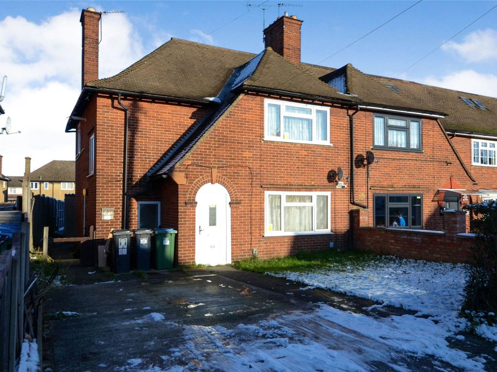 1 bed for sale in Gammons Lane, Watford WD24 Zoopla