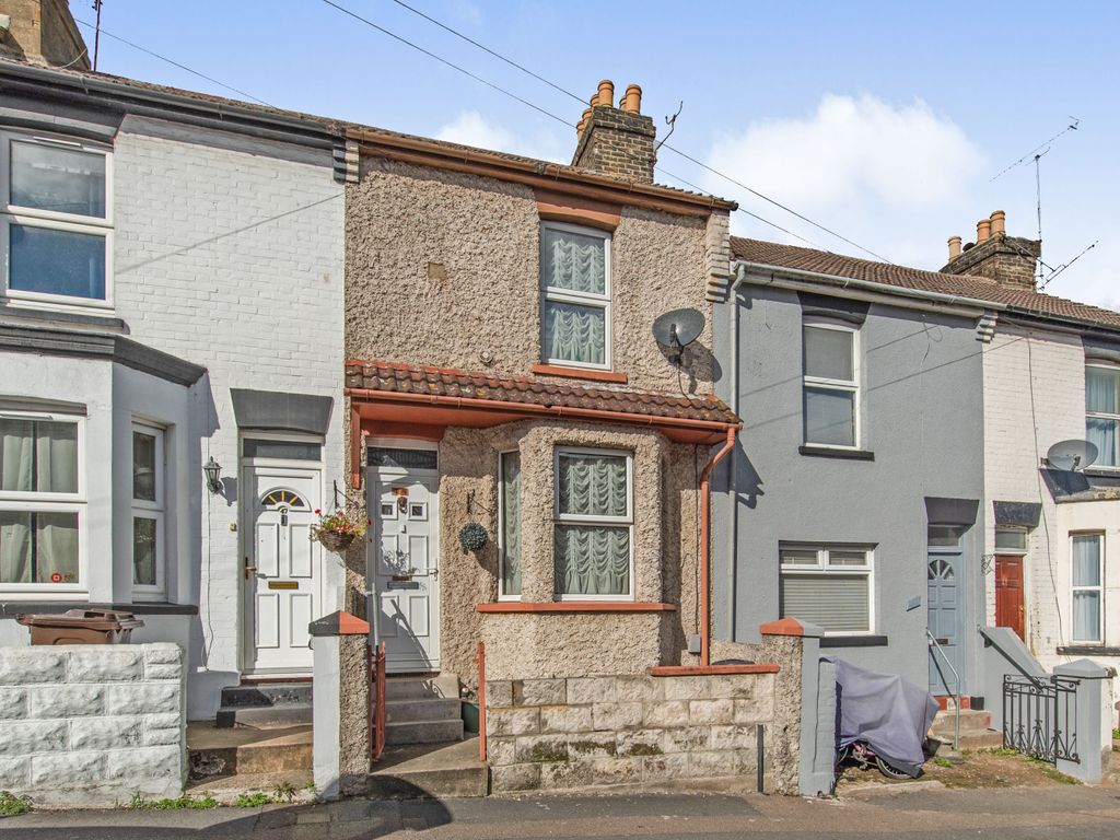 Baden Road, Gillingham ME7  