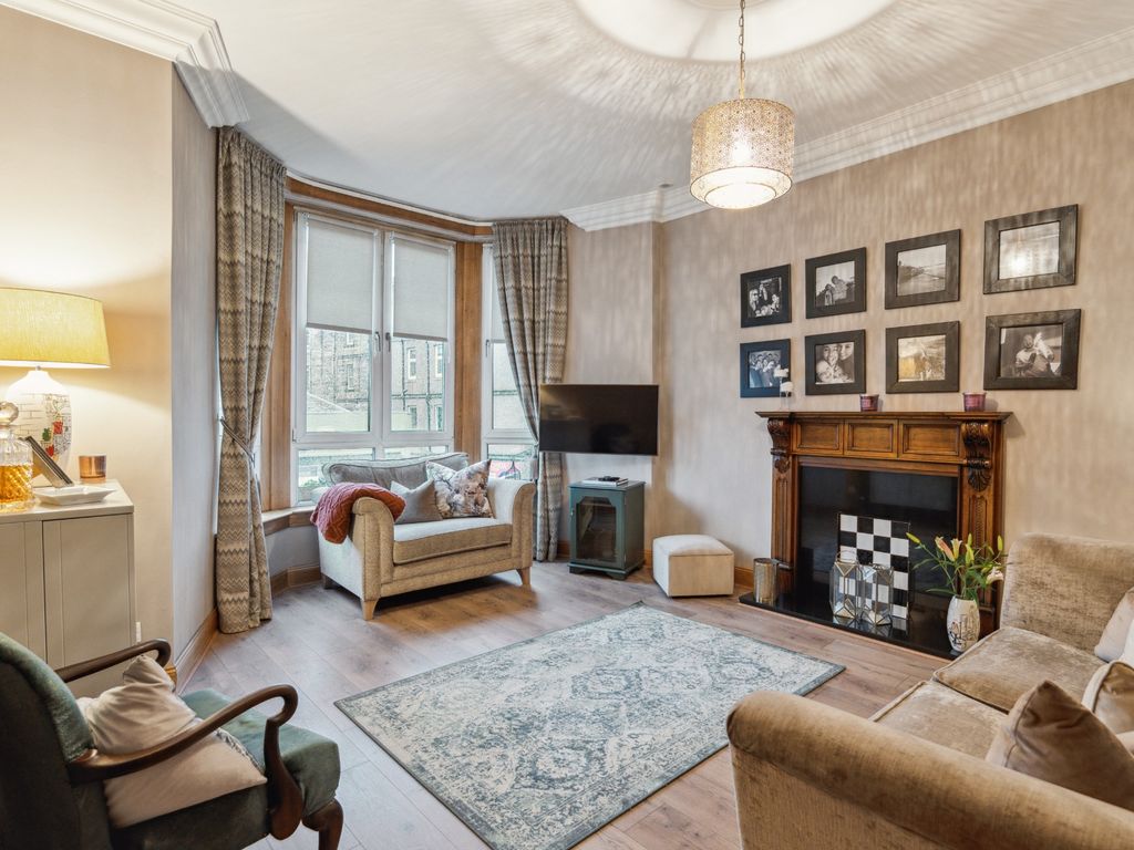 2 bed flat for sale in Battlefield Road, Battlefield, Glasgow G42 Zoopla