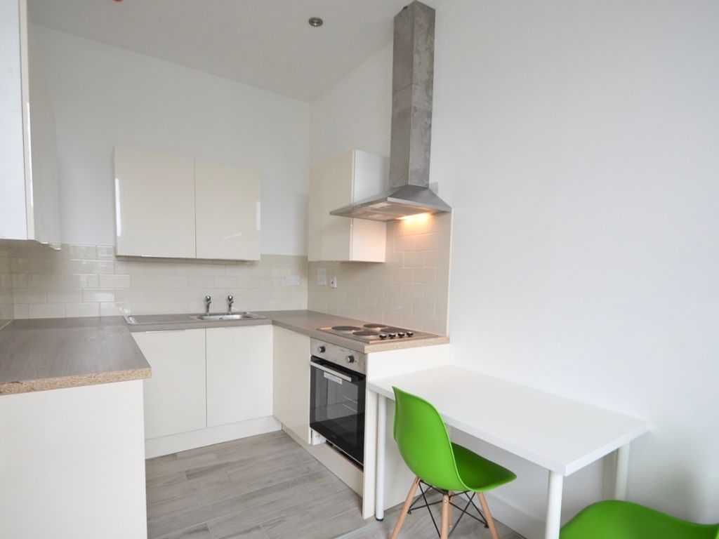 2 bed flat to rent in London Road, Leicester LE2, £1,200 pcm Zoopla