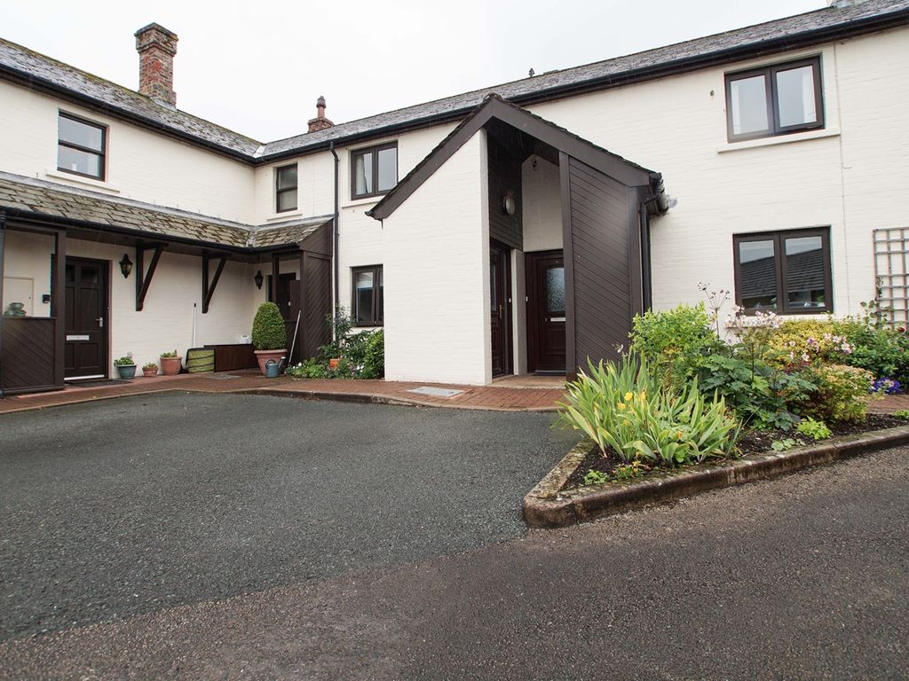 2 bed flat for sale in Scotby Green Steading, Scotby, Carlisle CA4 Zoopla