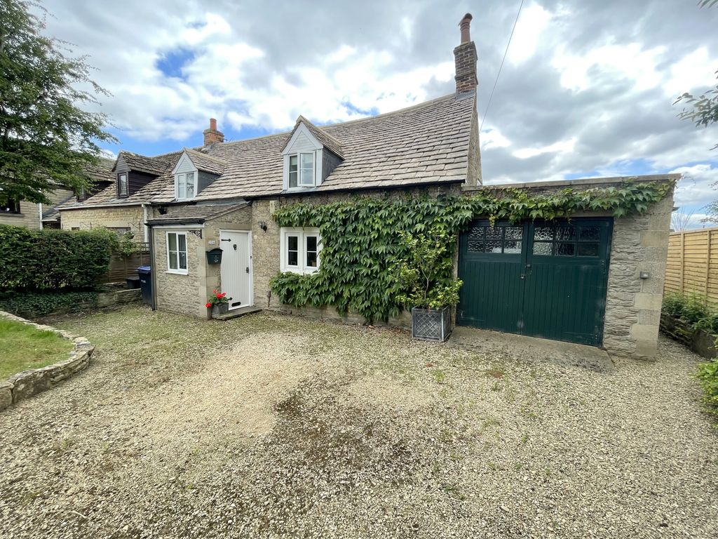 2 bed semidetached house for sale in Snarlton Lane, Melksham SN12 Zoopla