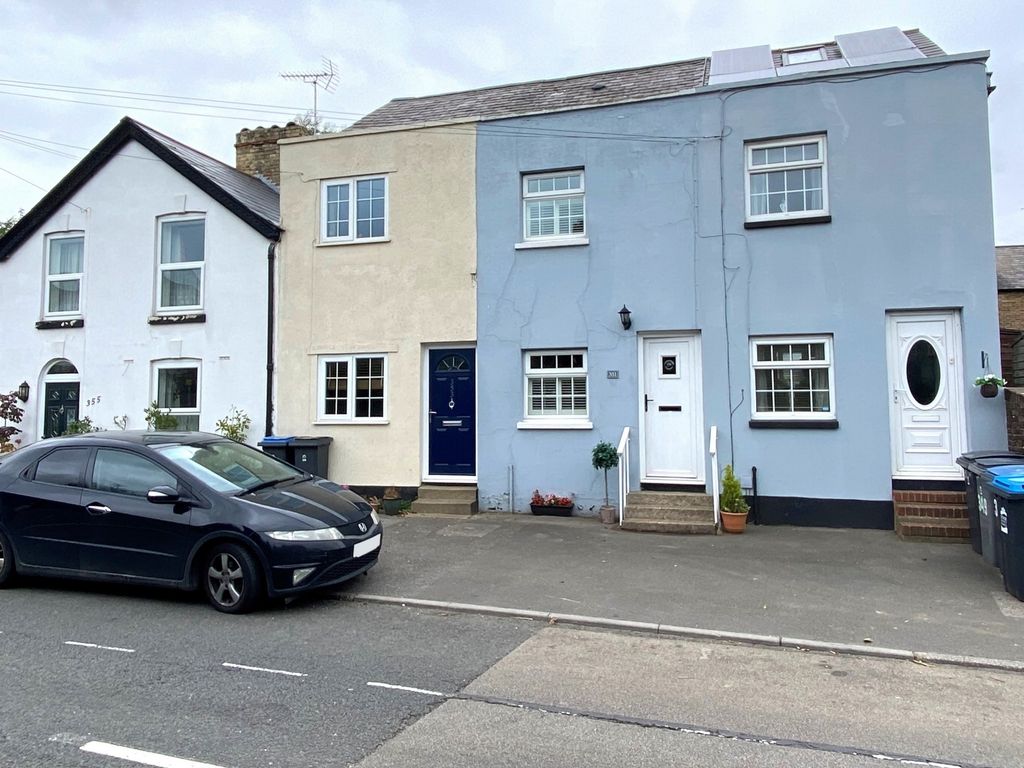 1 bed cottage for sale in Dover Road, Walmer CT14 Zoopla