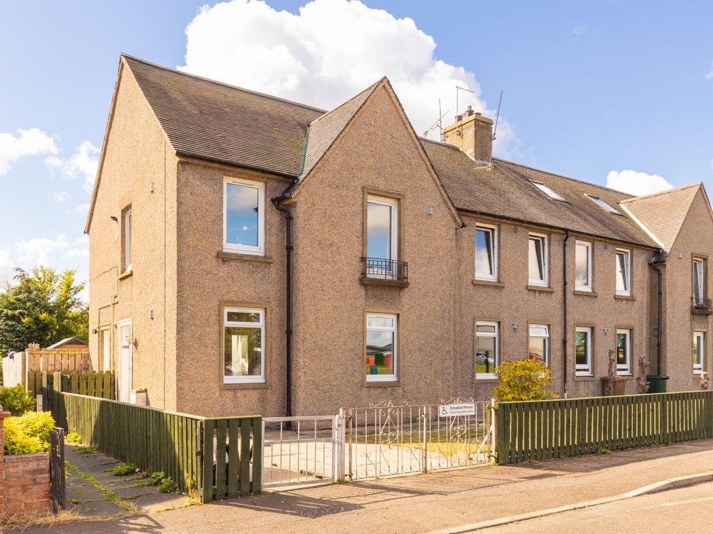 3 bed flat for sale in 25 Drum Brae Terrace, Edinburgh EH4 Zoopla