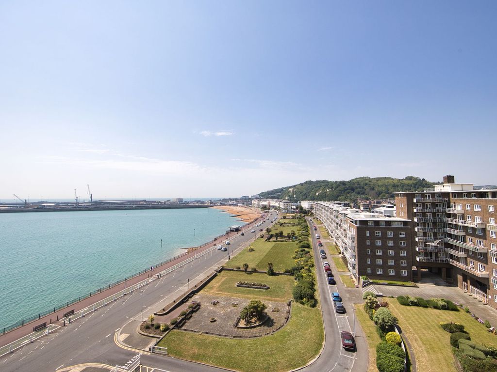 1 bed flat for sale in The Gateway, Dover CT16 Zoopla