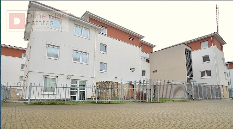 British Street Bow Mile End East London E3